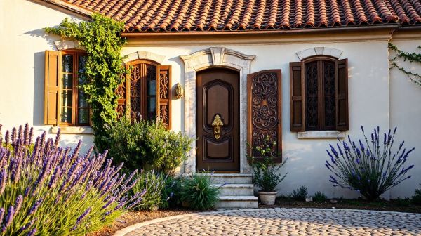 Améliorez l'efficacité énergétique de votre maison à Nice