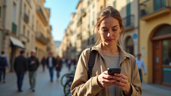 Comment trouver une borne de recharge à Alès facilement