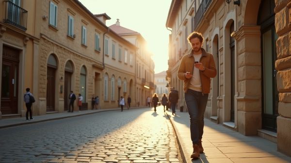 Comment trouver une borne de recharge à Alès facilement