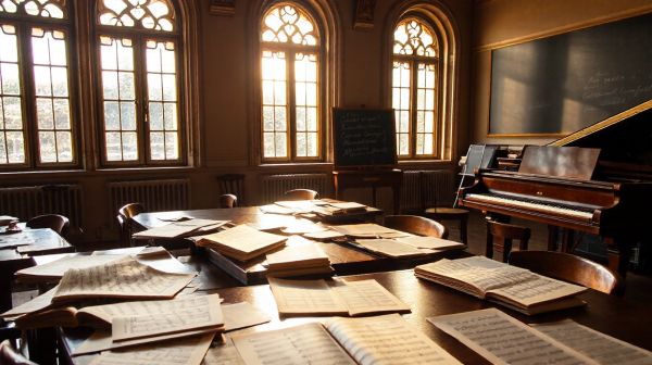 Découvrez les meilleurs cours de chant à Orléans pour chaque niveau