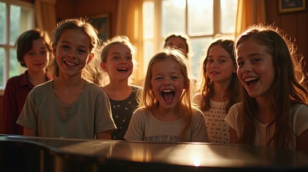 Des cours de chant sur Orléans pour tous les niveaux