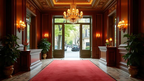 Hotel Paris 5 : les meilleurs séjours dans le quartier latin