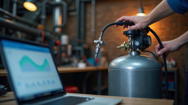 Optimiser le choix du compresseur d'air selon vos besoins