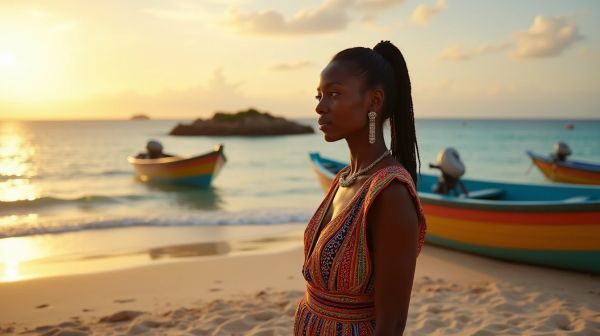 Optimiser vos rencontres avec des femmes malgaches à Madagascar