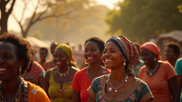 Optimiser vos rencontres avec des femmes malgaches à Madagascar