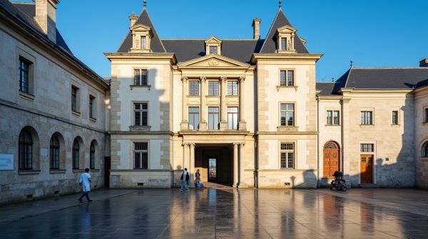 Ravalement façade à Lille : solutions pour ponts thermiques et esthétique
