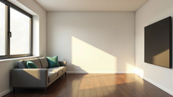 Rénovation d'ampleur : optimiser la performance énergétique de votre habitat