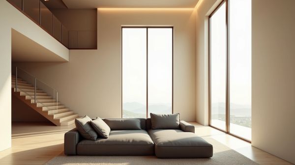 Rénovation d'ampleur : optimiser la performance énergétique de votre habitat