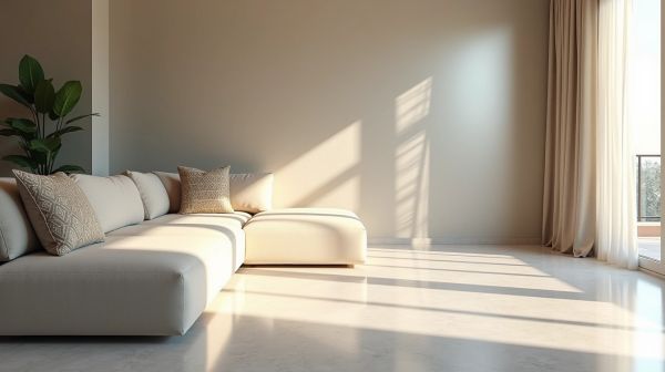 Revêtement thermo-réfléchissant à Nice : optimisez le confort de votre habitat