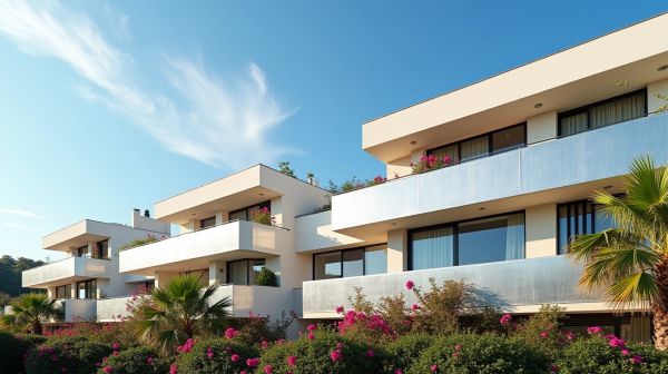 Revêtement thermo-réfléchissant à Nice : optimisez le confort de votre habitat