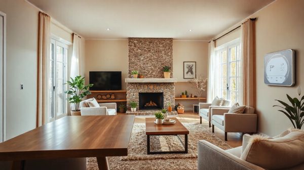Top Conseils pour Accroître l'Efficacité Énergétique de Votre Maison