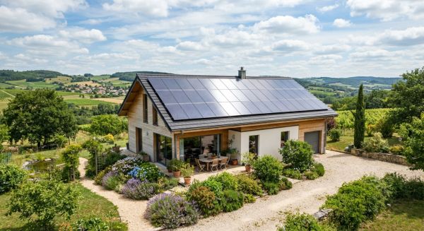 Top Conseils pour Accroître l'Efficacité Énergétique de Votre Maison
