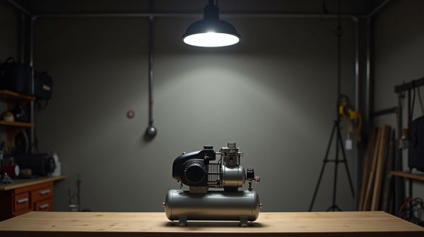 Top conseils pour sélectionner le meilleur compresseur d'air