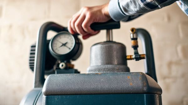 Top conseils pour sélectionner le meilleur compresseur d'air