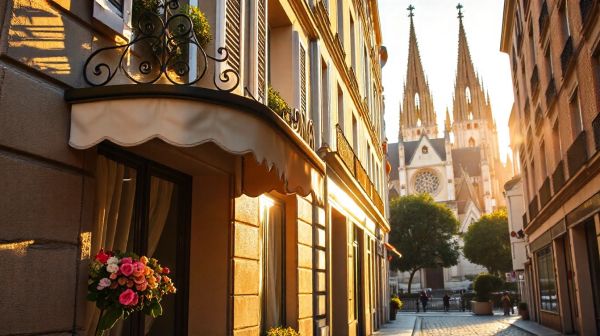 Top hôtels à Paris 5 : séjours inoubliables dans le quartier latin
