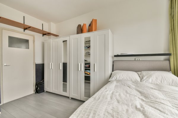 Les astuces pour une armoire de chambre fonctionnelle et élégante