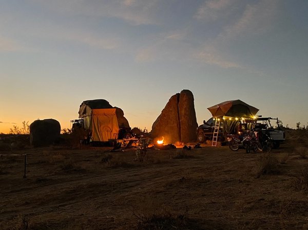 Découvrez le camping dune du pilat : luxe et nature au rendez-vous